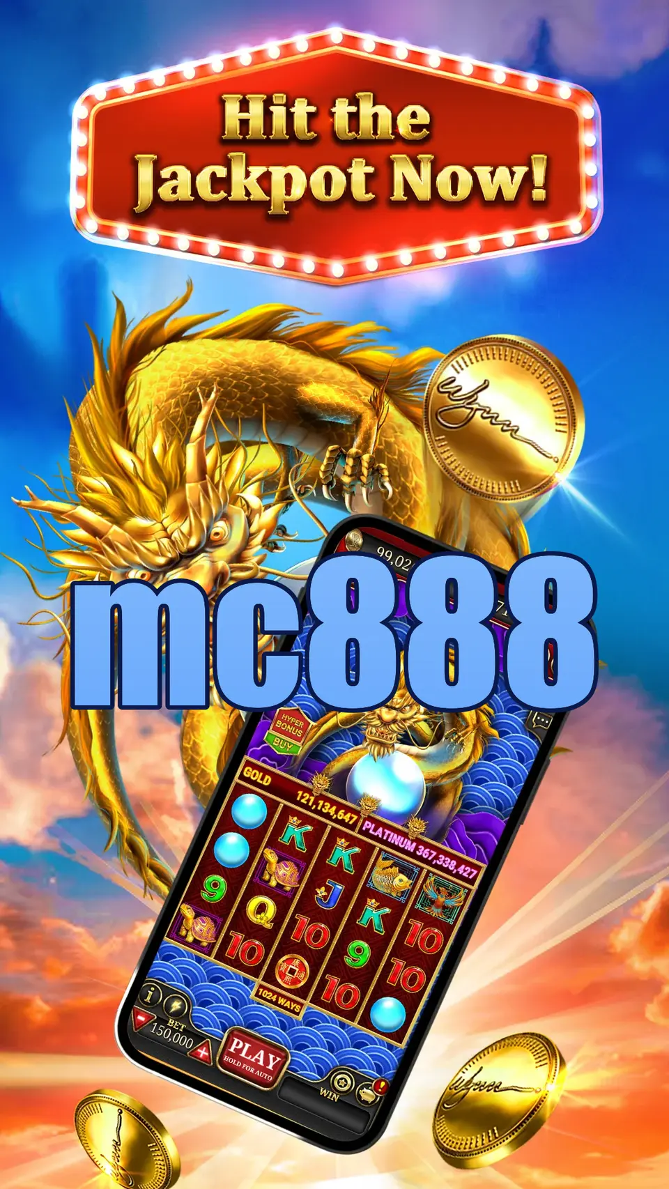 mc888 APK