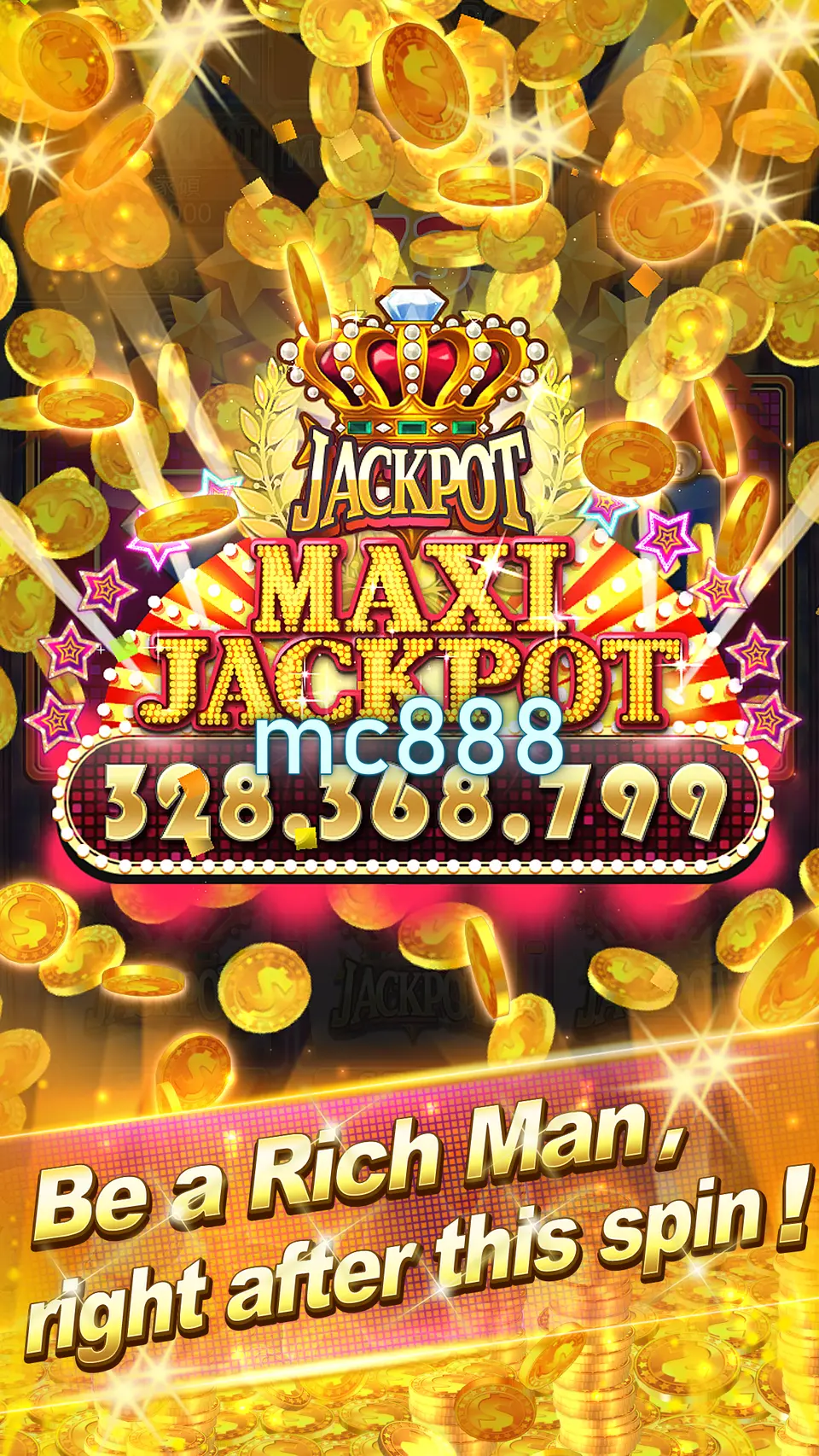 mc888 APK