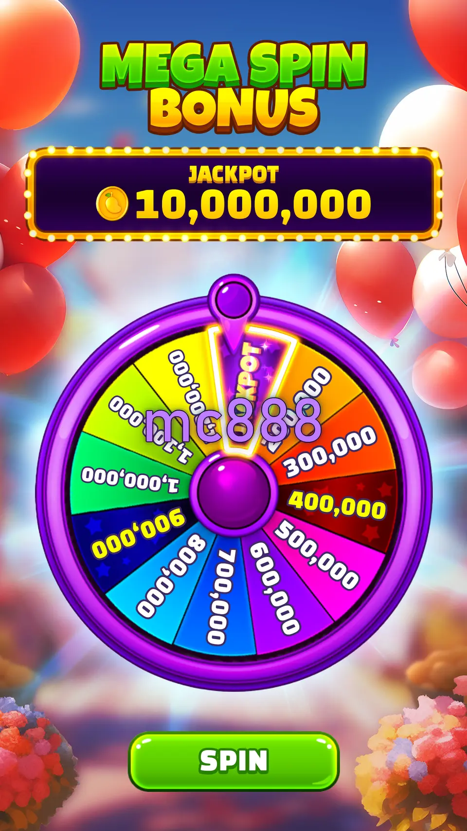 mc888 APK