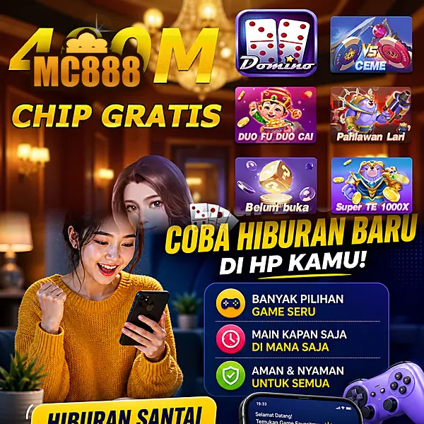 mc888 Masuk