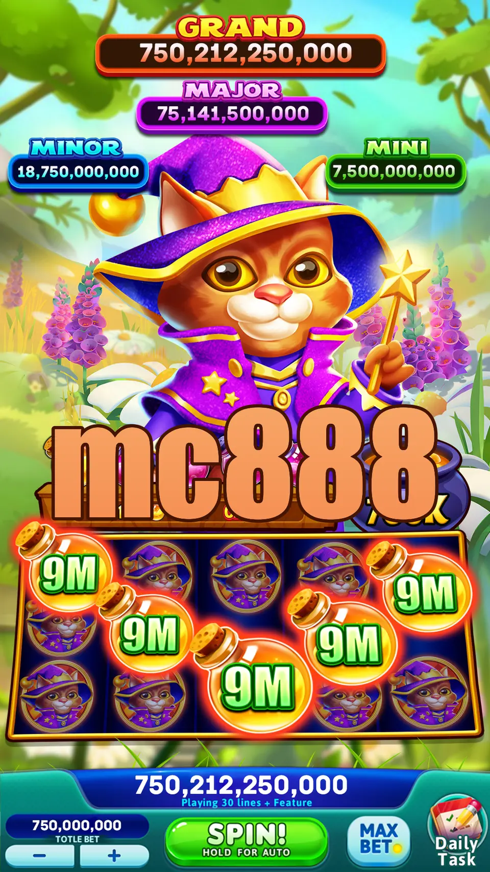 mc888 Masuk